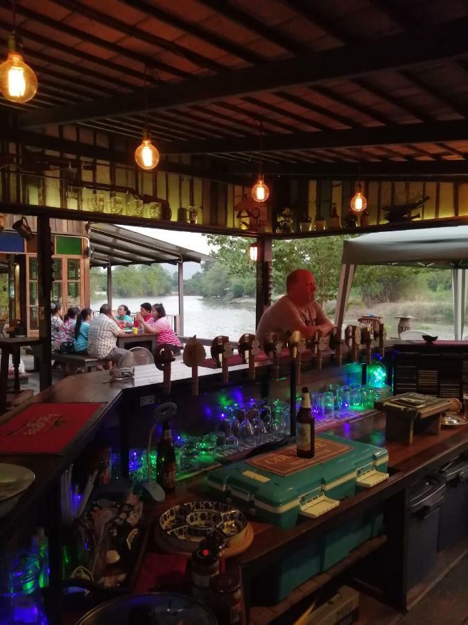 Ban Tha Pong Rustic​ Charm​ Suphan​ מראה חיצוני תמונה