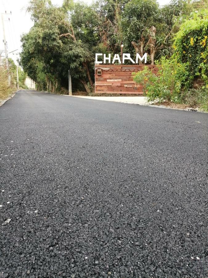 Ban Tha Pong Rustic​ Charm​ Suphan​ מראה חיצוני תמונה