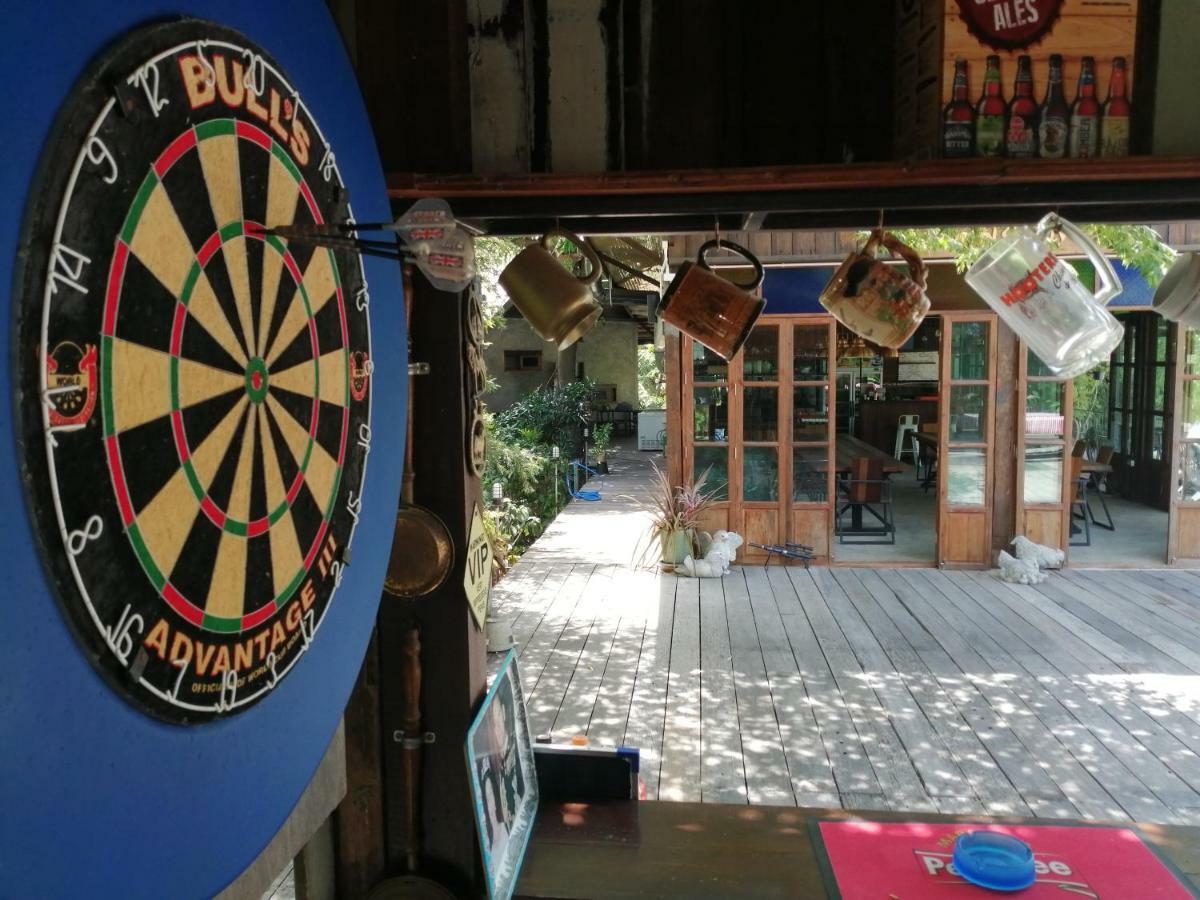 Ban Tha Pong Rustic​ Charm​ Suphan​ מראה חיצוני תמונה